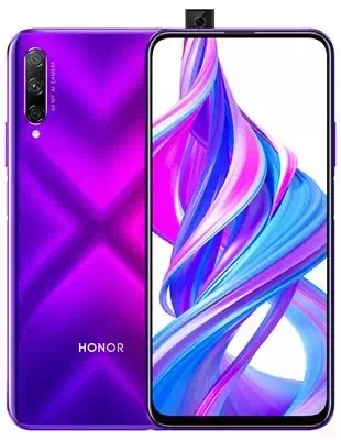 Honor 9X