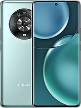 Honor Magic 4