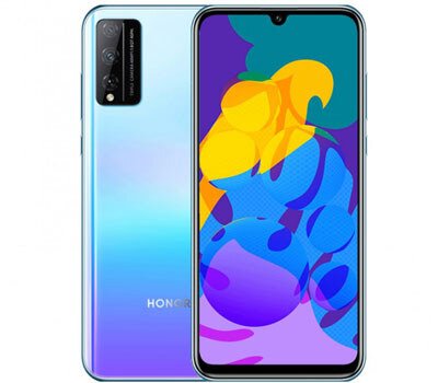 Honor Play 4T Pro