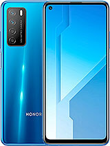 Honor Play 4