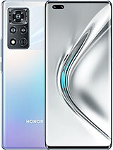 Honor V40