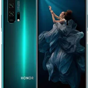 Honor 20 Pro