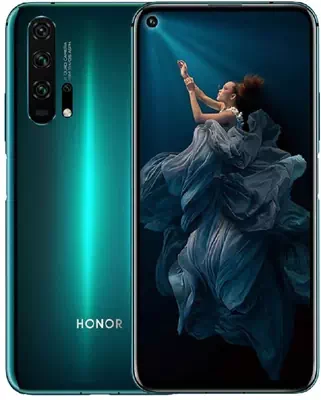 Honor 20 Pro