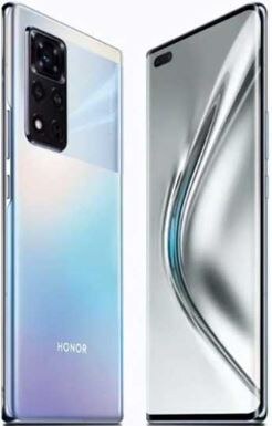 Honor V40 Pro