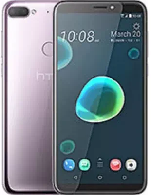 HTC Desire 12