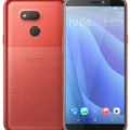 HTC Desire 12s