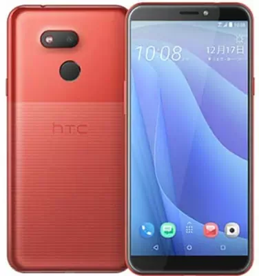 HTC Desire 12s