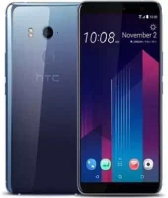 HTC U11