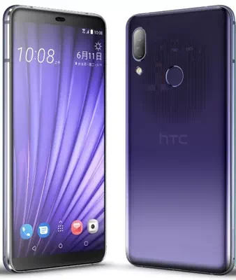 HTC U19e