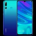 Huawei Enjoy 9s