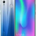 honor 10 lite