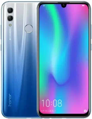 honor 10 lite