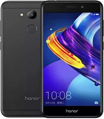 Honor 6c Pro