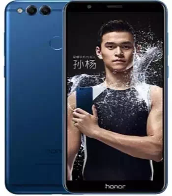 Honor 7X