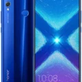 Honor 8x