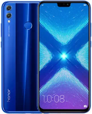 Honor 8x