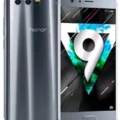 Honor 9