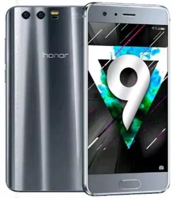 Honor 9