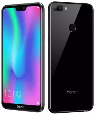 Honor 9N