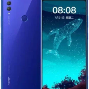 Honor Note 10