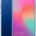 Honor View 10