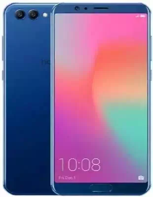 Honor View 10