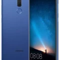 Huawei Mate 10 Lite