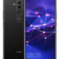 Huawei Mate 20 Lite