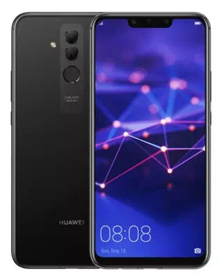 Huawei Mate 20 Lite