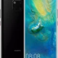 Huawei Mate 20