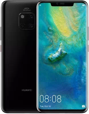 Huawei Mate 20