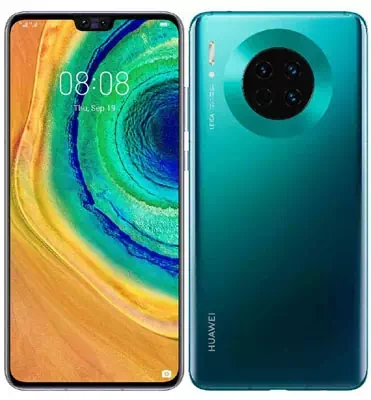 Huawei Mate 30