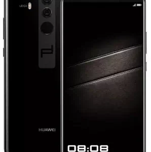 Huawei Mate 10 Porsche Design