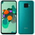 Huawei Mate 30 Lite