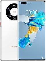 Huawei Mate 40 Pro Plus 1