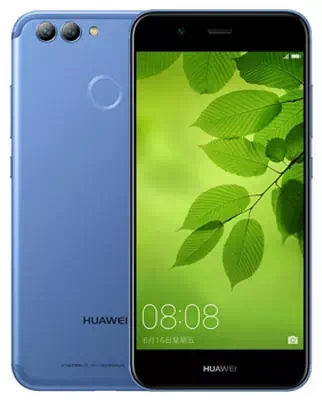 Huawei Nova 2 Plus