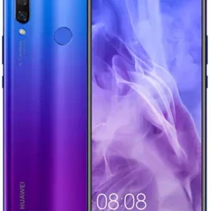 Huawei Nova 3