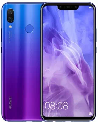 Huawei Nova 3