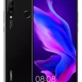 Huawei Nova 4e