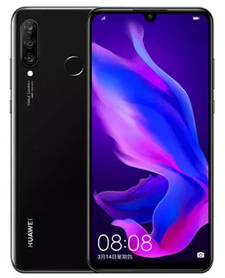 Huawei Nova 4e