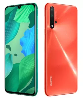 Huawei Nova 5