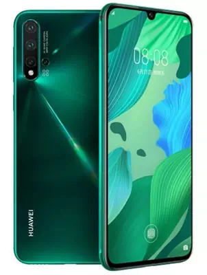 Huawei Nova 5 Pro