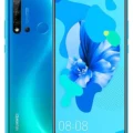 Huawei Nova 5i