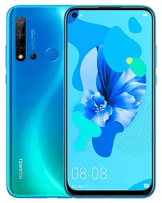 Huawei Nova 5i