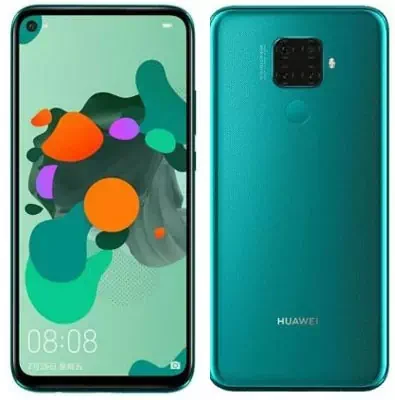 Huawei Nova 5i Pro