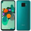 Huawei Nova 5T