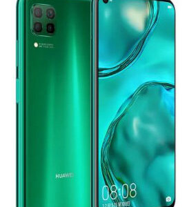 Huawei Nova 6 SE