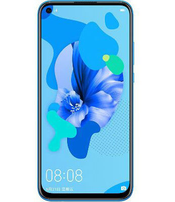 Huawei Nova 6i