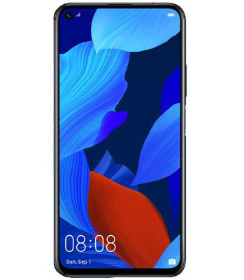 Huawei Nova 6T