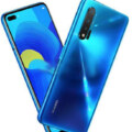 Huawei nova 6z